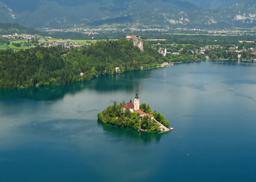 Explorez l&rsquo;architecture locale