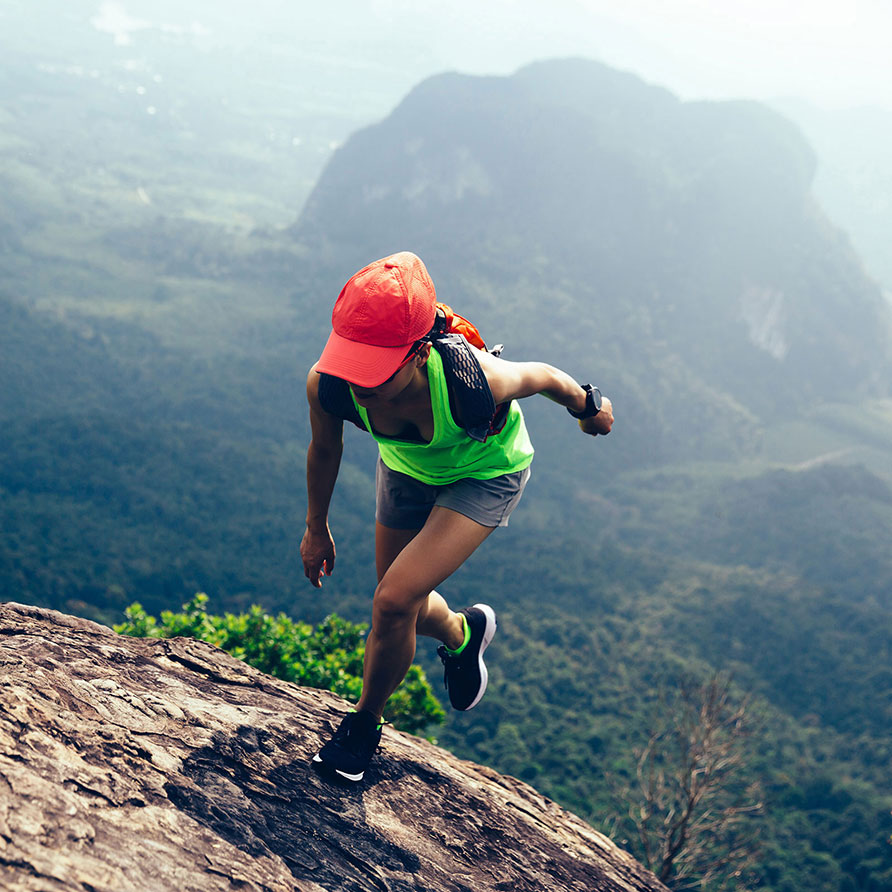 Restez en santé en voyageant